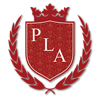 PLA Logo